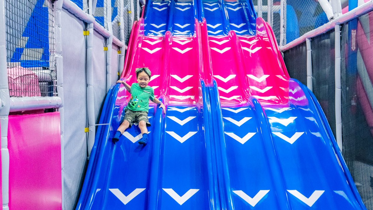 Attractions Catapult Adventure Park