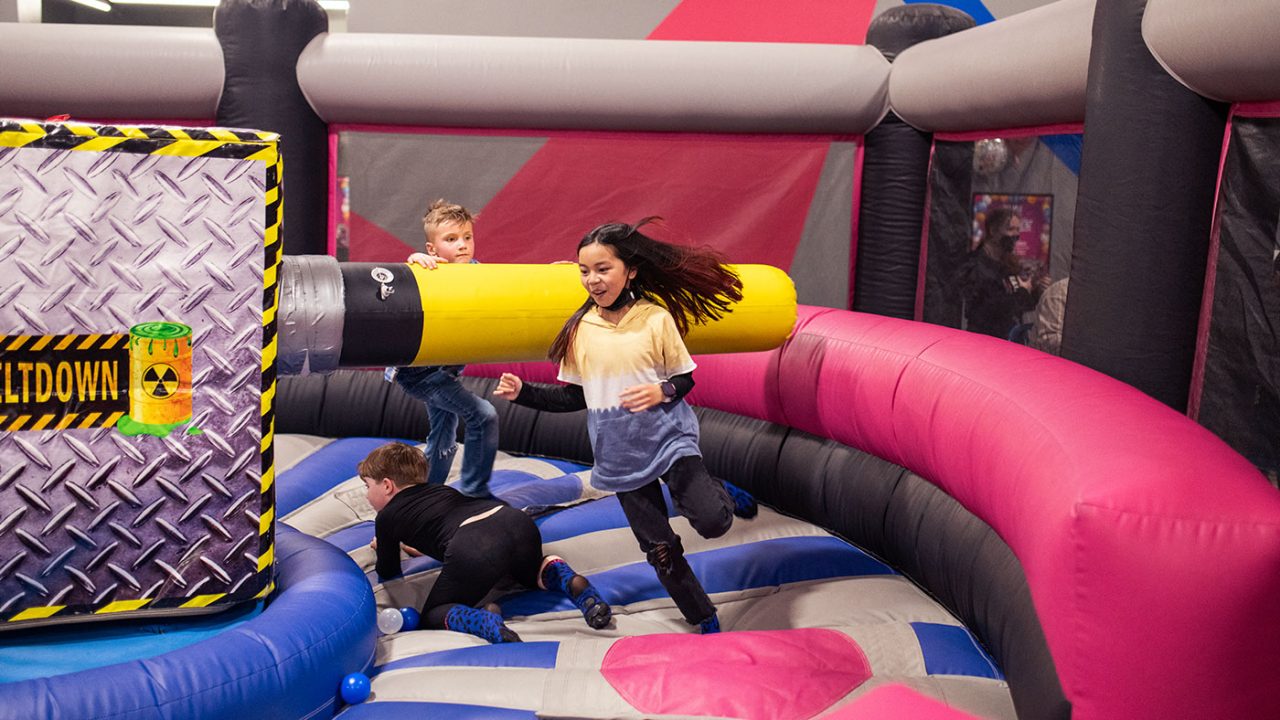 Attractions Catapult Adventure Park